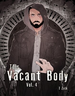 This Vacant Body vol4 火照り