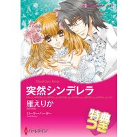突然シンデレラ【特典付き】