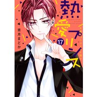 熱愛プリンス お兄ちゃんはキミが好き 17