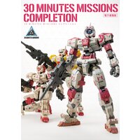 30 MINUTES MISSIONS コンプリーション