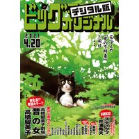 ビッグコミックオリジナル