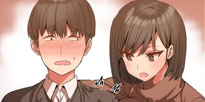 【タテコミ】ふわふわハコマンション【フルカラー】_サムネイル