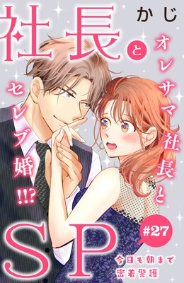 ��Ĺ��SP ��������ī�ޤ�̩��ٸ����comic tint��ʬ���� 27��