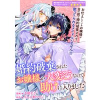 婚約破棄されたお嬢様が大変そうなので助けに入りました