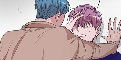 【タテコミ】騙してんじゃねぇ!【フルカラー】_サムネイル