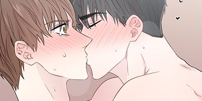 【タテコミ】静かな男【フルカラー】_サムネイル