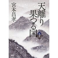 天離り果つる国