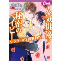 人気俳優と秘密のベイビー 〜シッターは花嫁修行!?〜