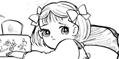【タテコミ】かなえられた願い_サムネイル