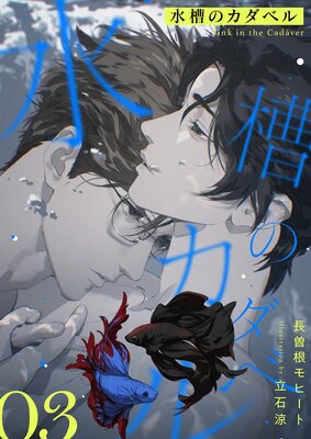 水槽のカダベル (3)