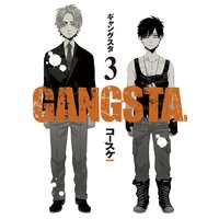 GANGSTA.(3)