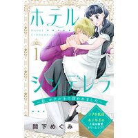 ホテルシンデレラ〜私、ホテル王に買われました〜 分冊版