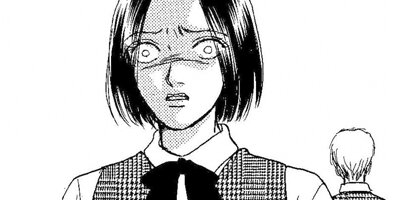 誰かが私をねたんでる〜女の幸せ〜 3