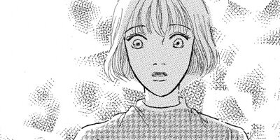 誰かが私をねたんでる〜女の幸せ〜 7
