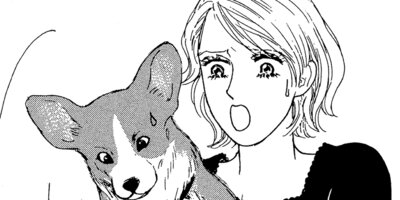 動物たちがくれた素敵な出会い 6