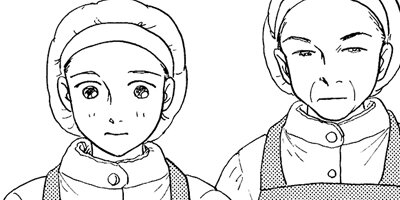 �פμ�ǤϻҶ����Ǥ��ʤ� 6