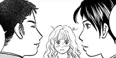 さよならまでの二週間 【1話】
