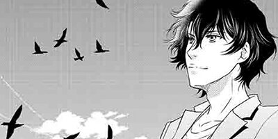 秘書の秘密の宝物 【4話】