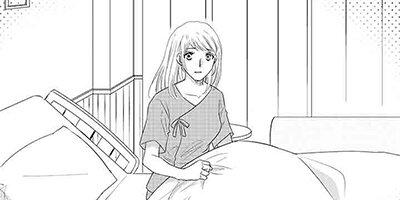 秘書の秘密の宝物 【6話】