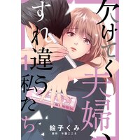 欠けてく夫婦、すれ違う私たち