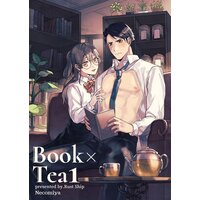 Book×Tea