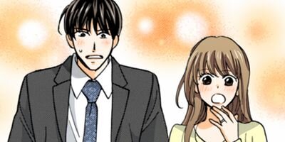 契約婚~目が覚めたら結婚してました~ 107【フルカラー】