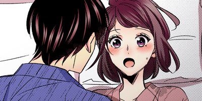 【タテコミ】ドS軍人と偽りの初夜 ─愛らしい声で鳴け【フルカラー】_サムネイル