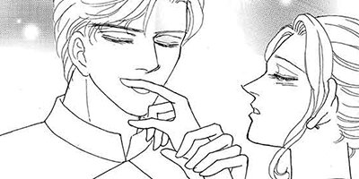ロンドンの熱い夜 【4話】