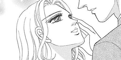 ロンドンの熱い夜 【10話】