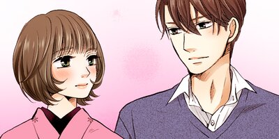 【タテコミ】年上の旦那様【フルカラー】_サムネイル