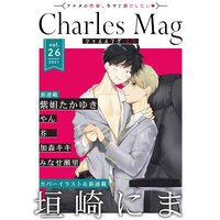 Charles Mag vol.26 −えろ−