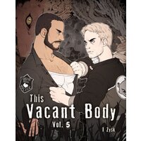 This Vacant Body vol5 歪な形