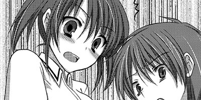 快感☆男の娘のホンキ〜女装男子アンソロジー〜 3