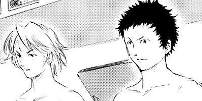 �ץ�ȥ˥å����������Υ����� 1