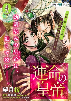 ��̿�ι��� ʬ���ǡΥۥ磻�ȥϡ��ȥ��ߥå��� 4��