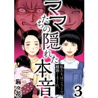 ママたちの隠れた本音〜私たちはこうして離婚しました。(3)