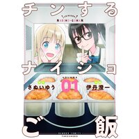 チンするナイショご飯【特典ペーパー付き】