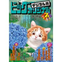 ビッグコミックオリジナル増刊
