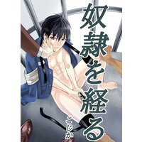 奴隷を経る