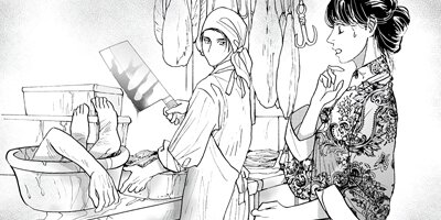 �������β��ֲܲ� ����ʹ��������졦���ʾƵѽ�ʬ�� 2