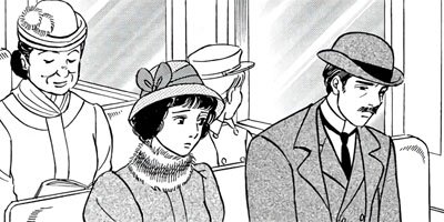 ���å����쥹�ʡ��ᥢ�꡼ ���򤤲硦�����Ƥ��줿�Τ�ϵ�ˡ� 4