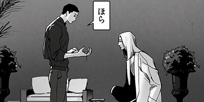 WOLF IN THE HOUSE������ա����󡦥����ϥ���45�áڥե륫�顼��