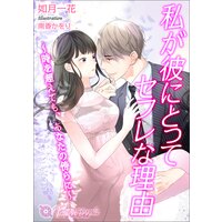 私が彼にとってセフレな理由〜時を超えても、あなたの傍らに〜【書き下ろし・イラスト10枚入り】