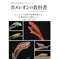 カメレオンの教科書