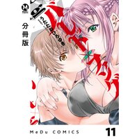 【分冊版】バレット×ファング 11