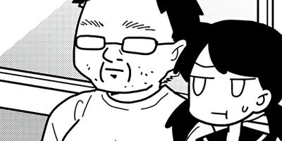 14歳のひとり暮らし 12