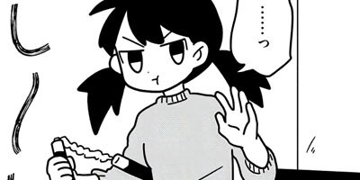 14歳のひとり暮らし 18