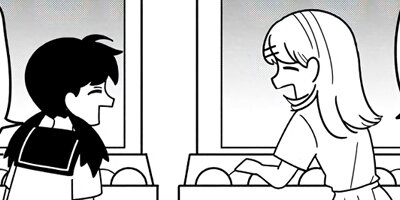 14歳のひとり暮らし 19