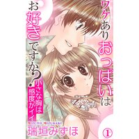 ワケありおっぱいはお好きですか?