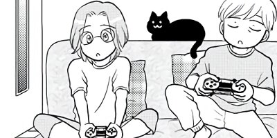 「性別が、ない!」人の真夜中のナイショ話 17